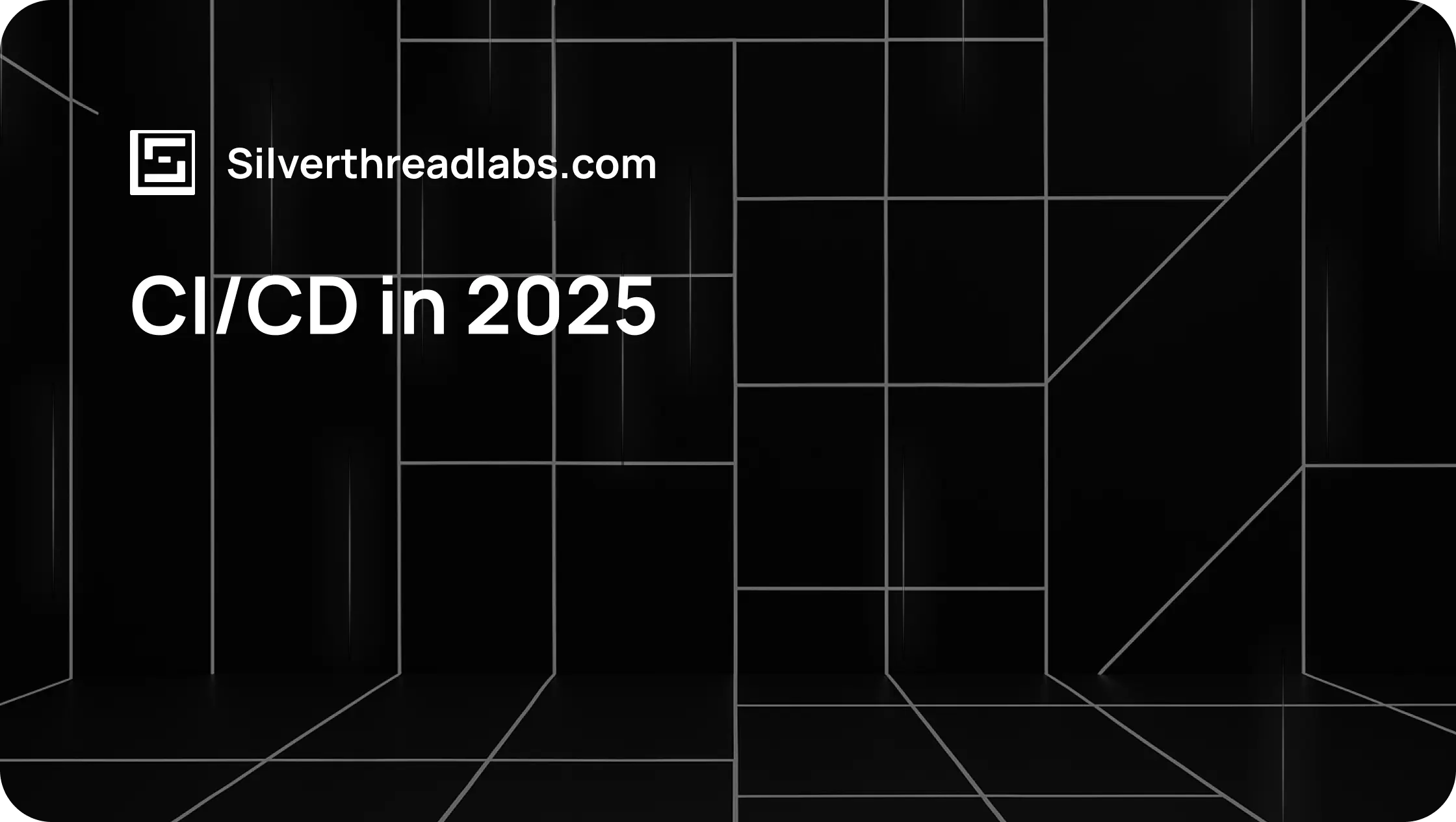 CI/CD in 2025