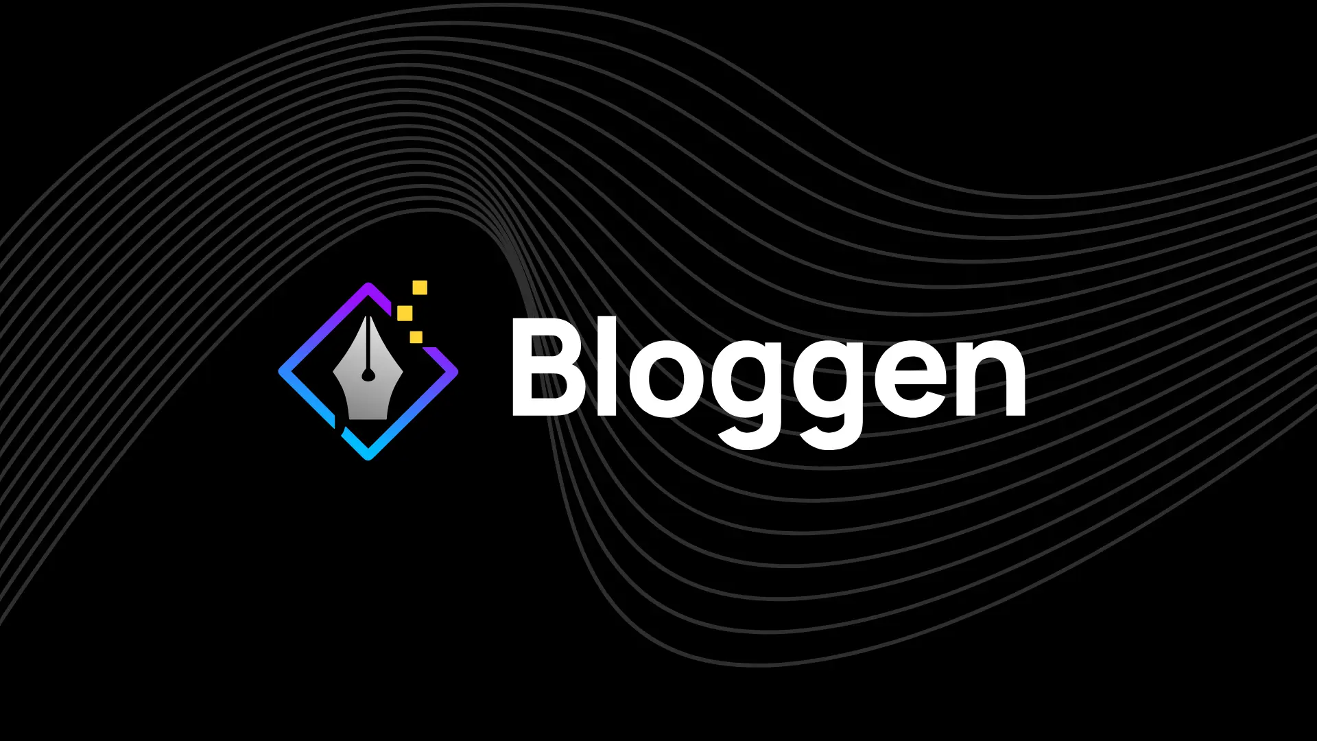BlogGen