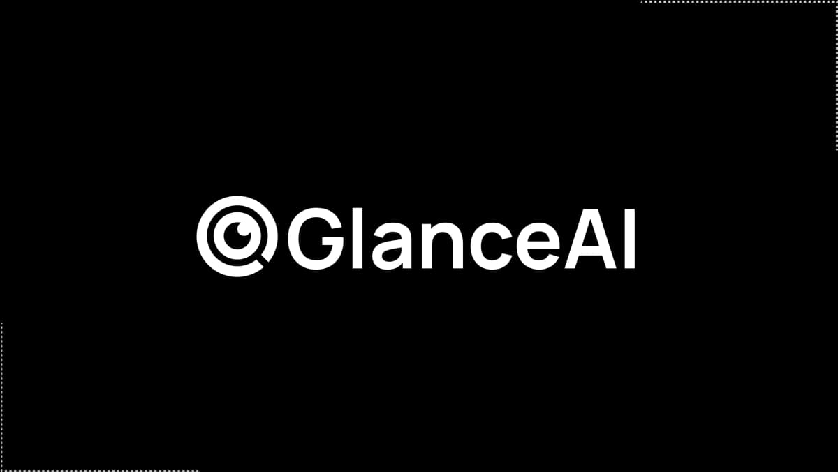 GlanceAi.io