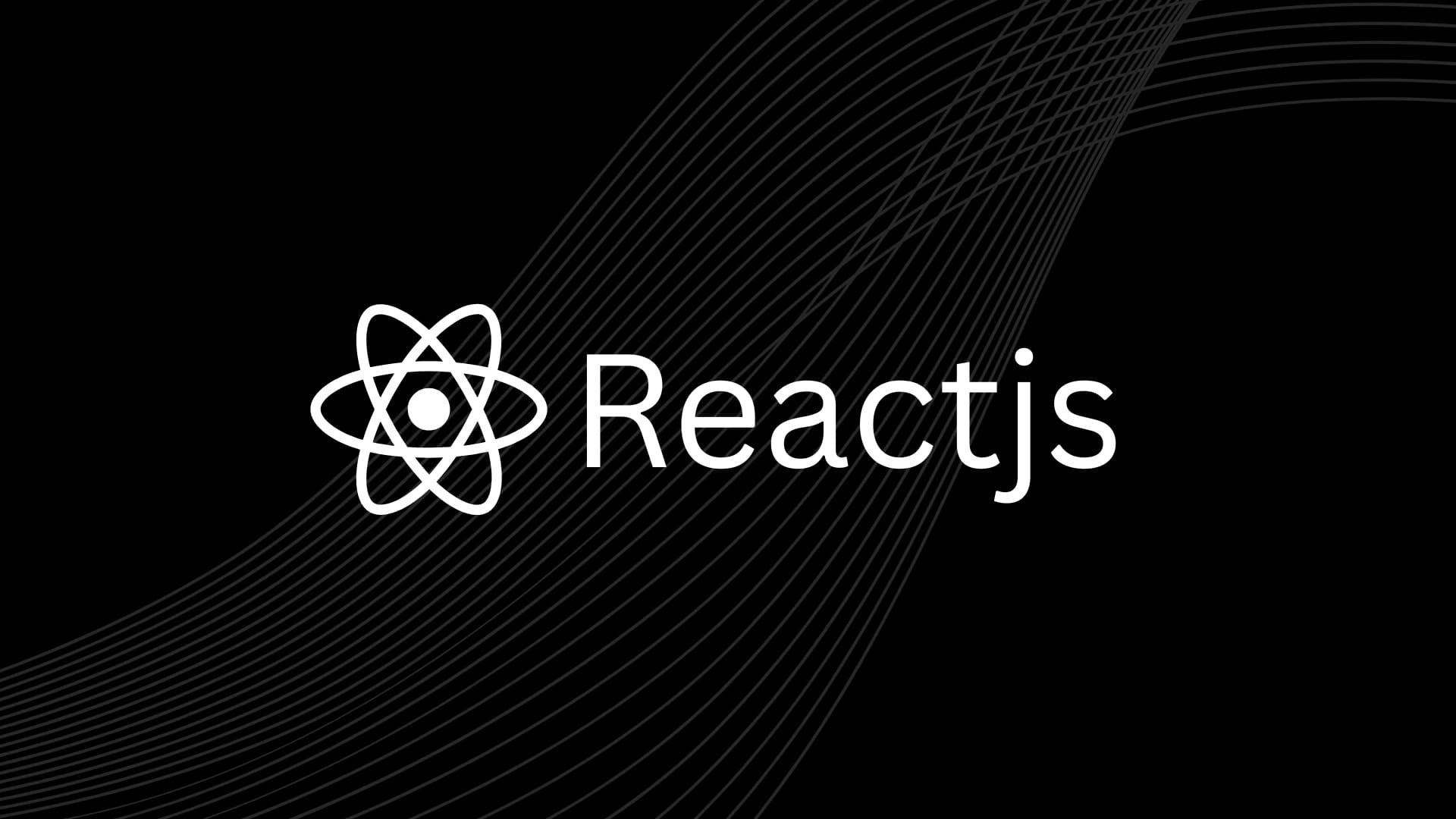 React