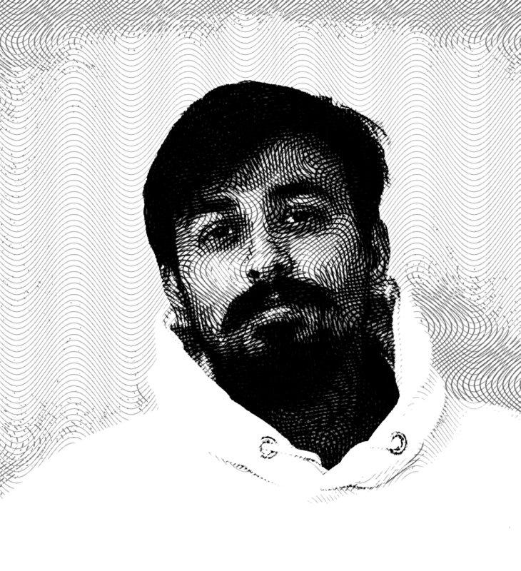 Asad Hamid hover
