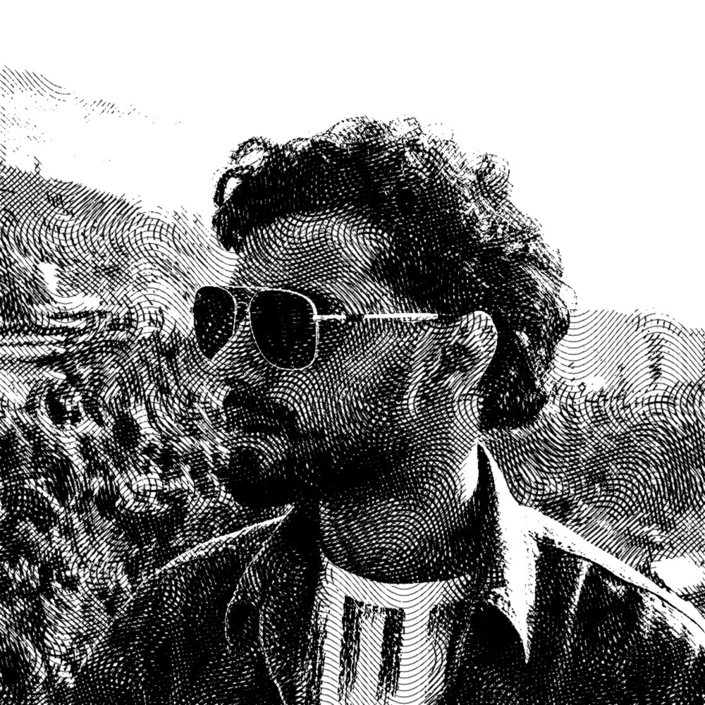 Syed Burhan hover