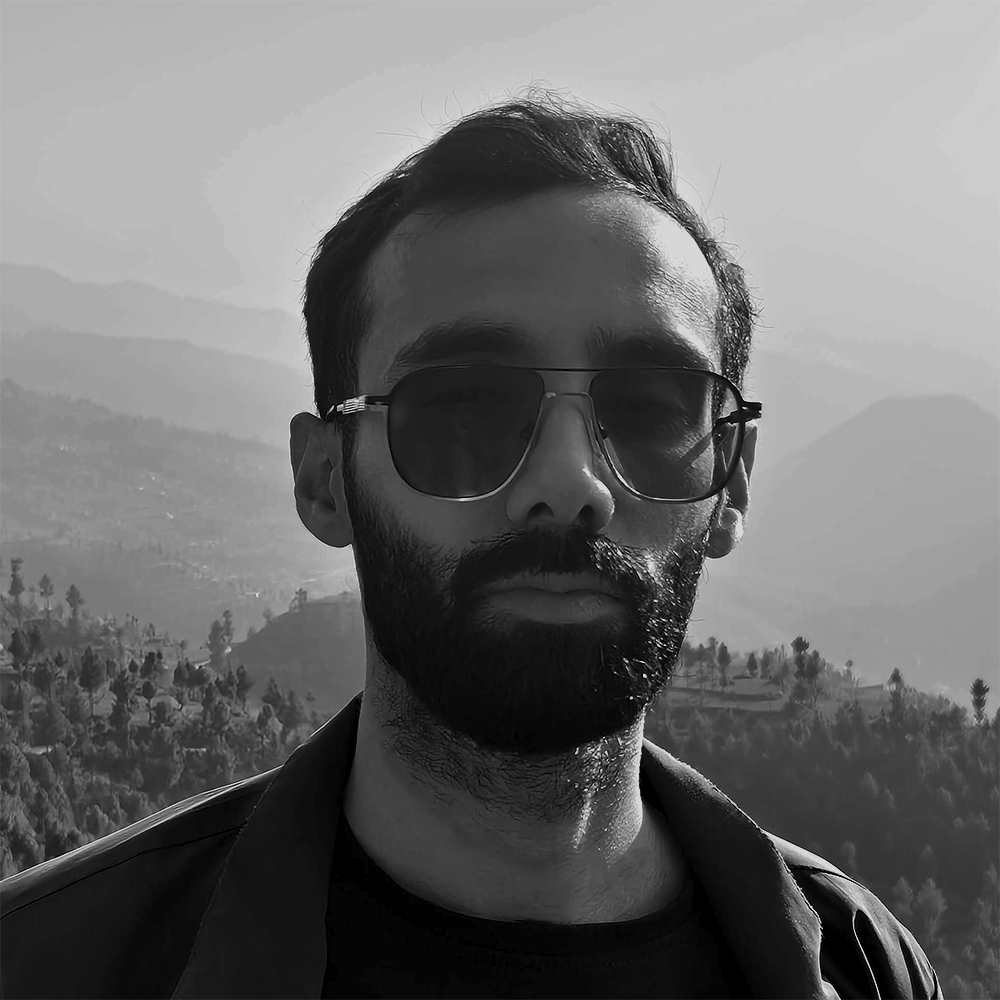 Syed Saif